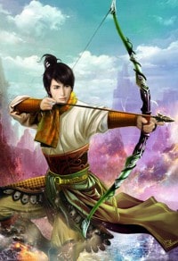 第四天災養成手冊