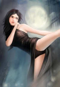 兩朝寵妃